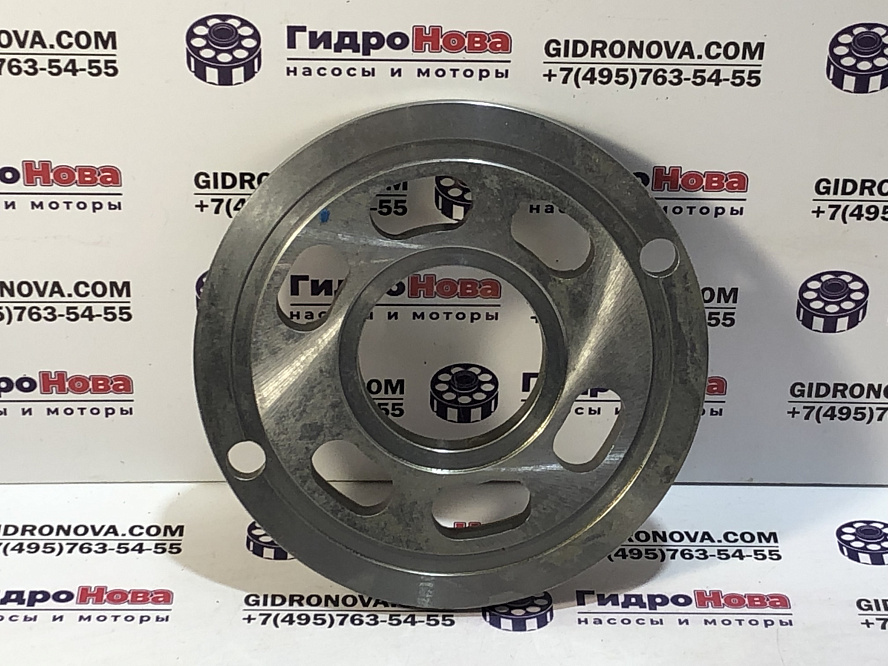 Распределительная плита