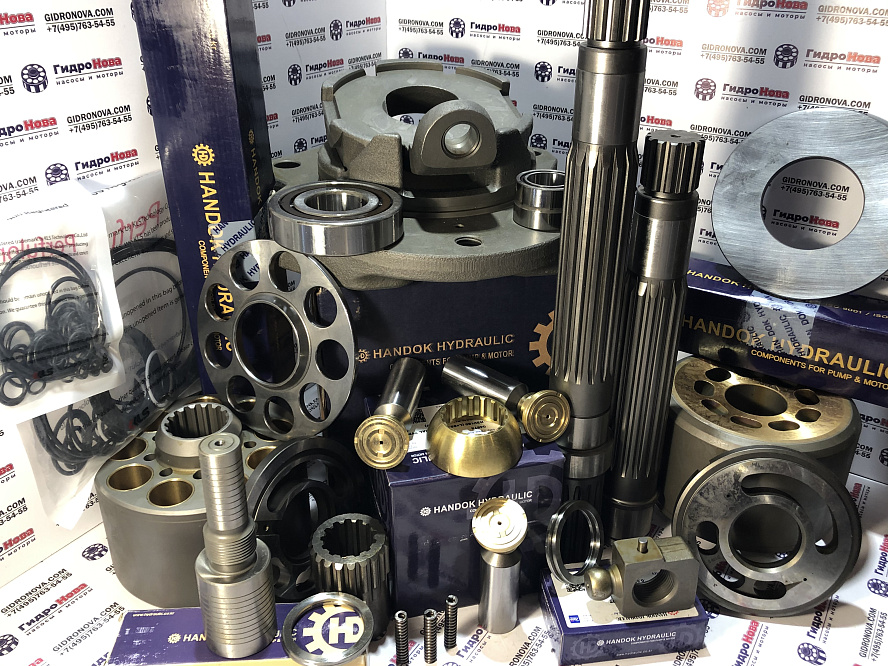 Подшипник игольчатый