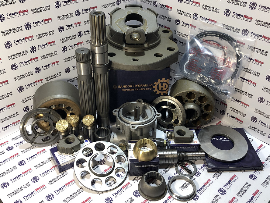 Соединительная шестерня