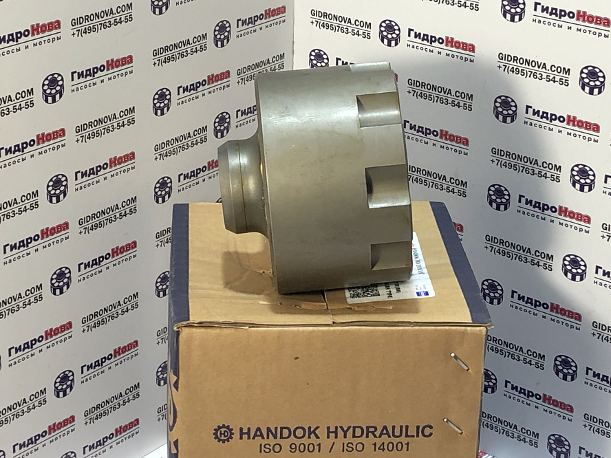 Блок цилиндров