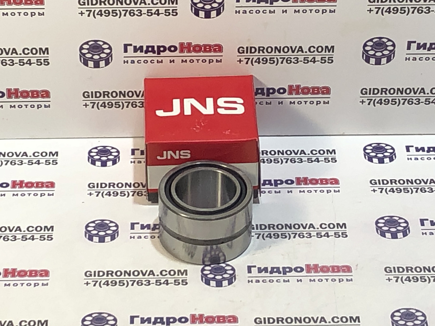 Подшипник игольчатый