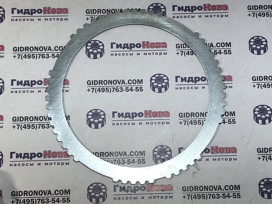 Разделительный диск