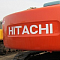 Гидромоторы поворота HITACHI