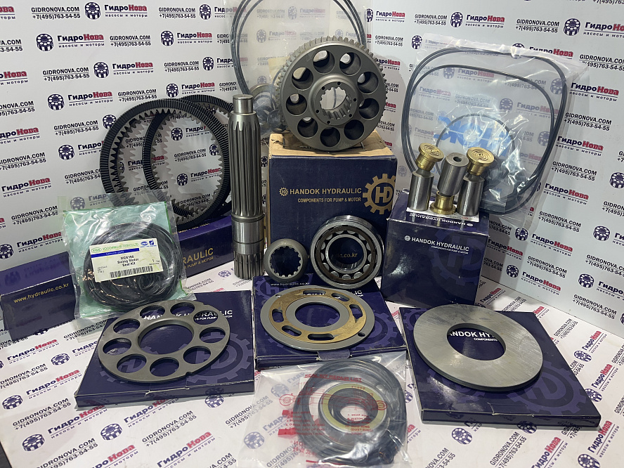 Фрикционный диск