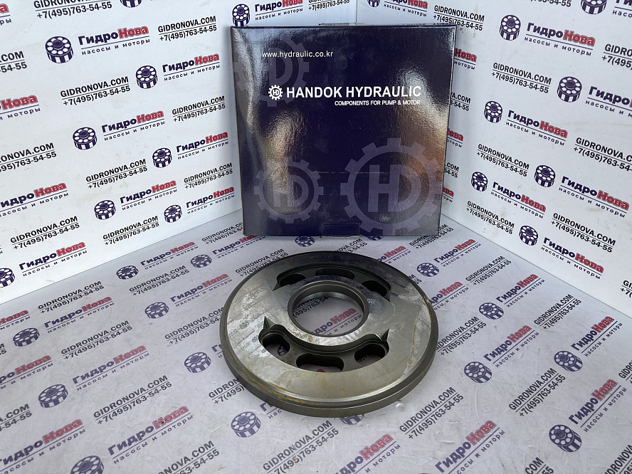 Распределительная плита