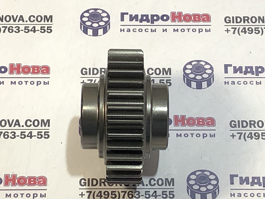 Соединительная шестерня