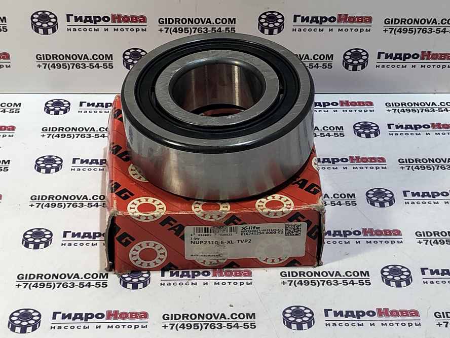 Подшипник роликовый