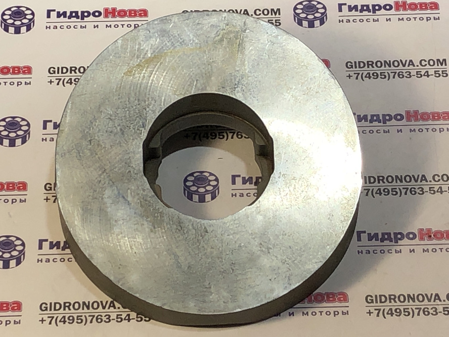 Поворотная плита