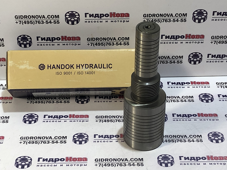 Сервопоршень