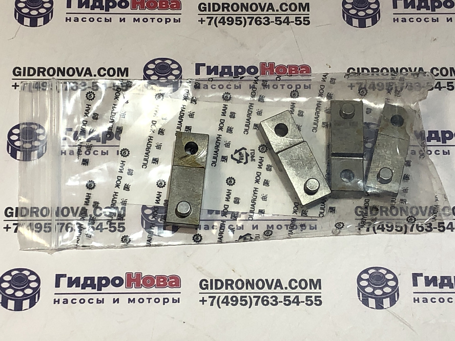 Рычаг люльки