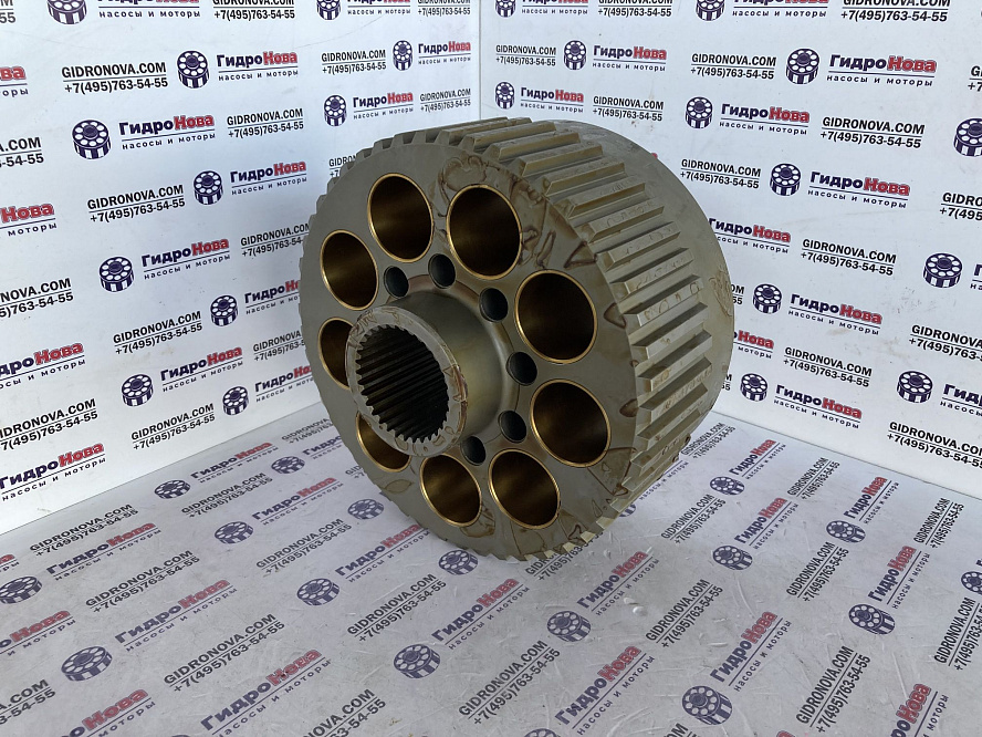 Ротор (Блок цилиндров)