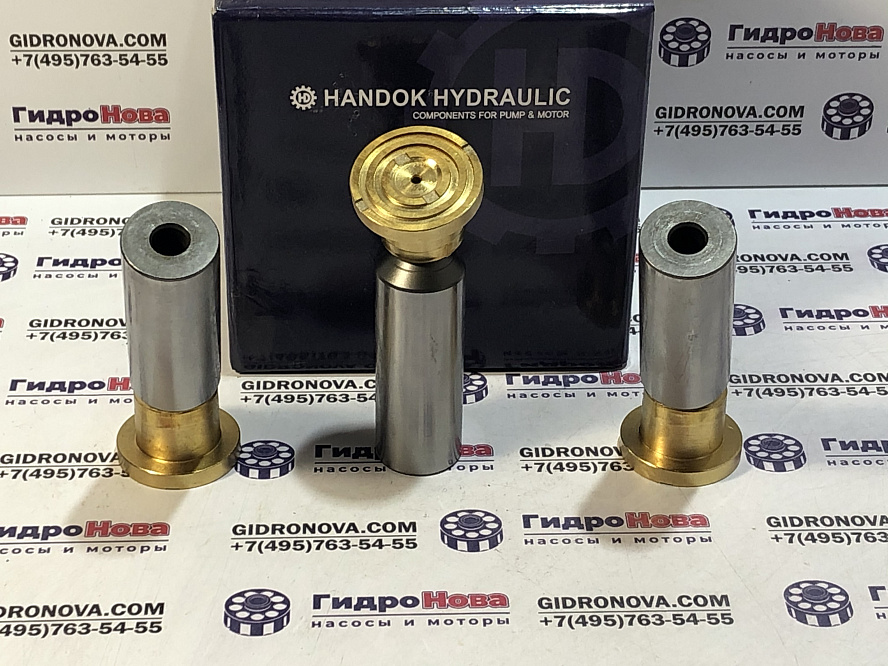 Поршень (к-т=9шт)