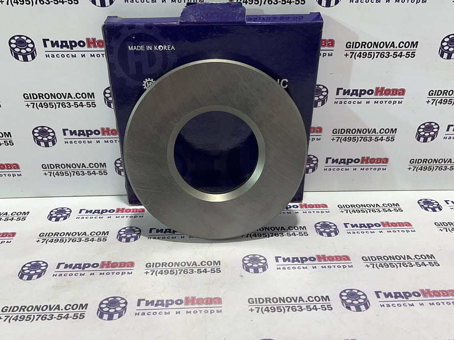 Опорная плита