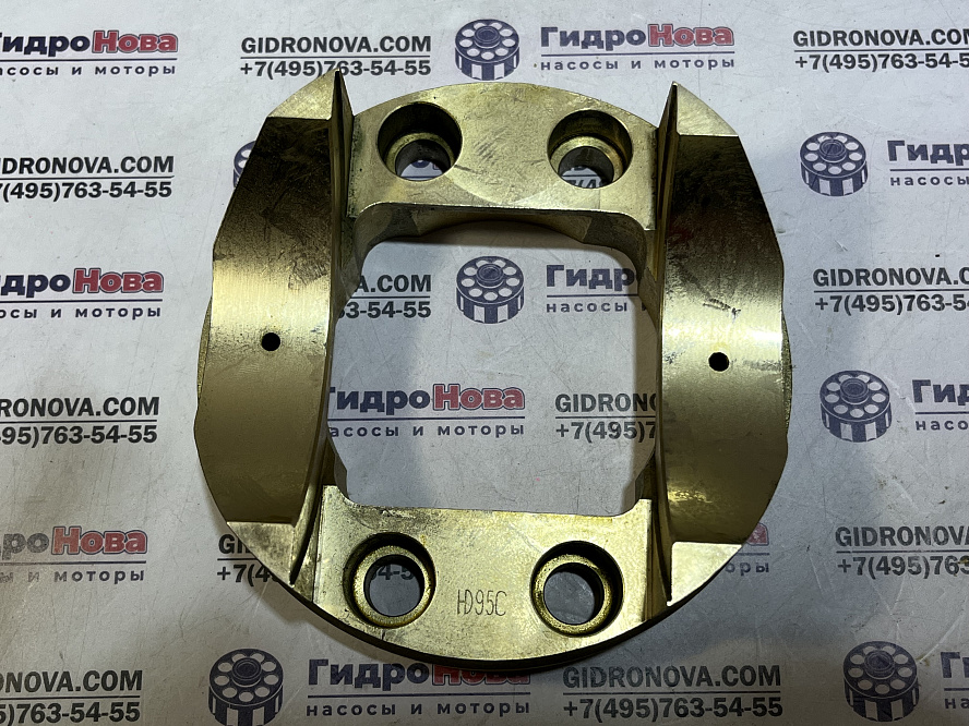 Люлька (Качающий узел)