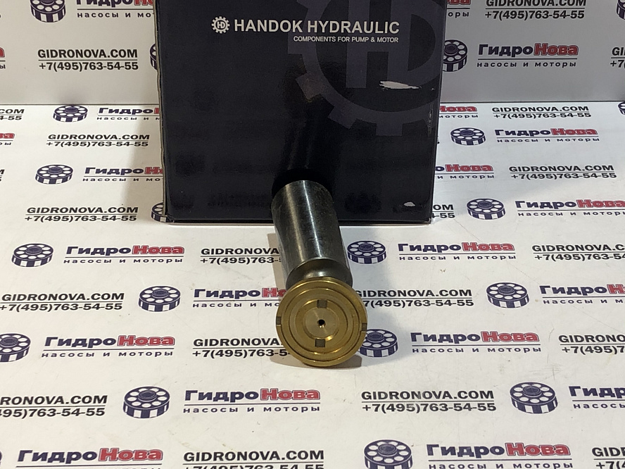 Поршень (к-т=9шт)