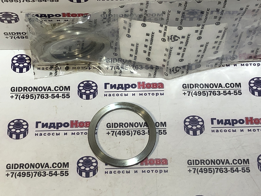 Стопорное кольцо подшипника