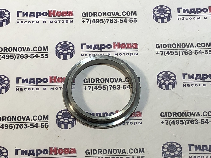 Шайба шаровой направляющей