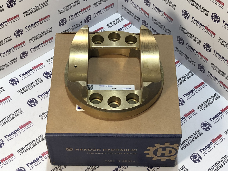 Люлька (Качающий узел)