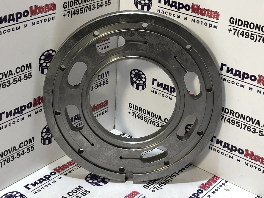 Распределительная плита