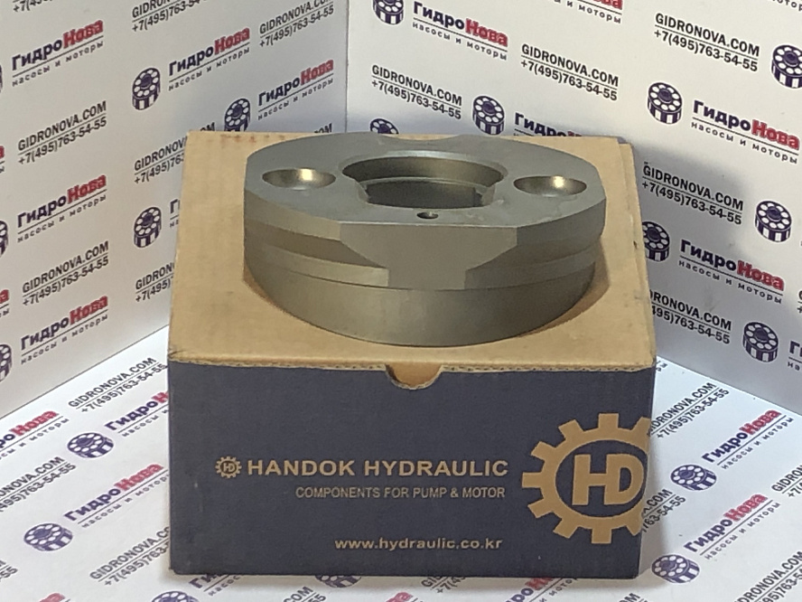 Поворотная плита