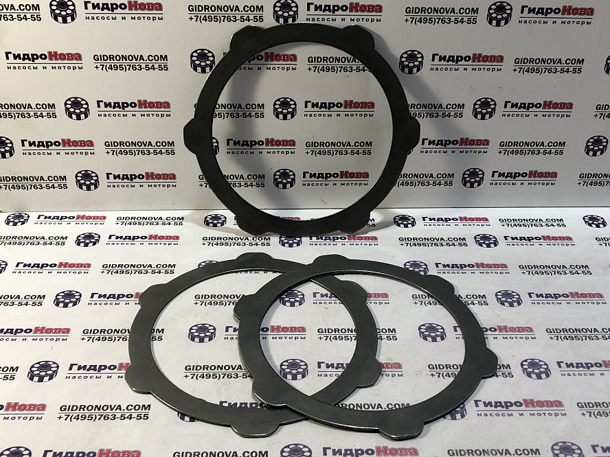 Разделительный диск