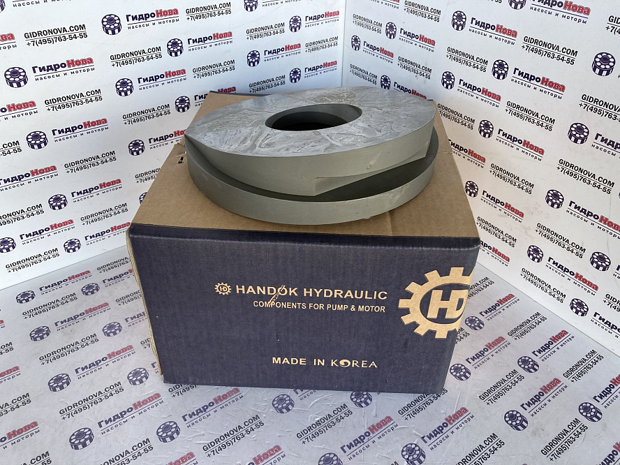 Наклонная плита