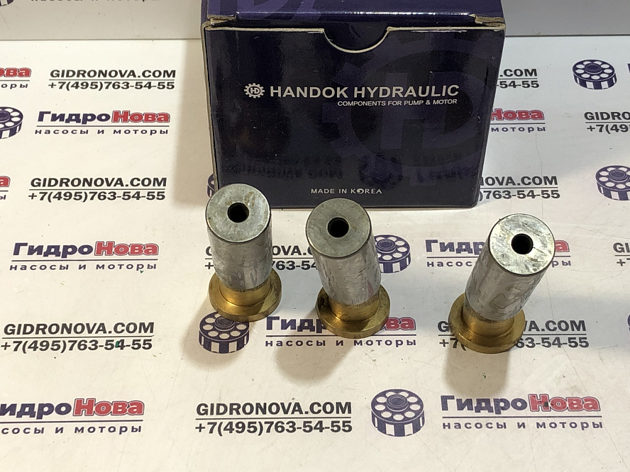 Поршень (к-т=9шт)