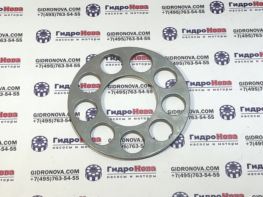 Установочная плита