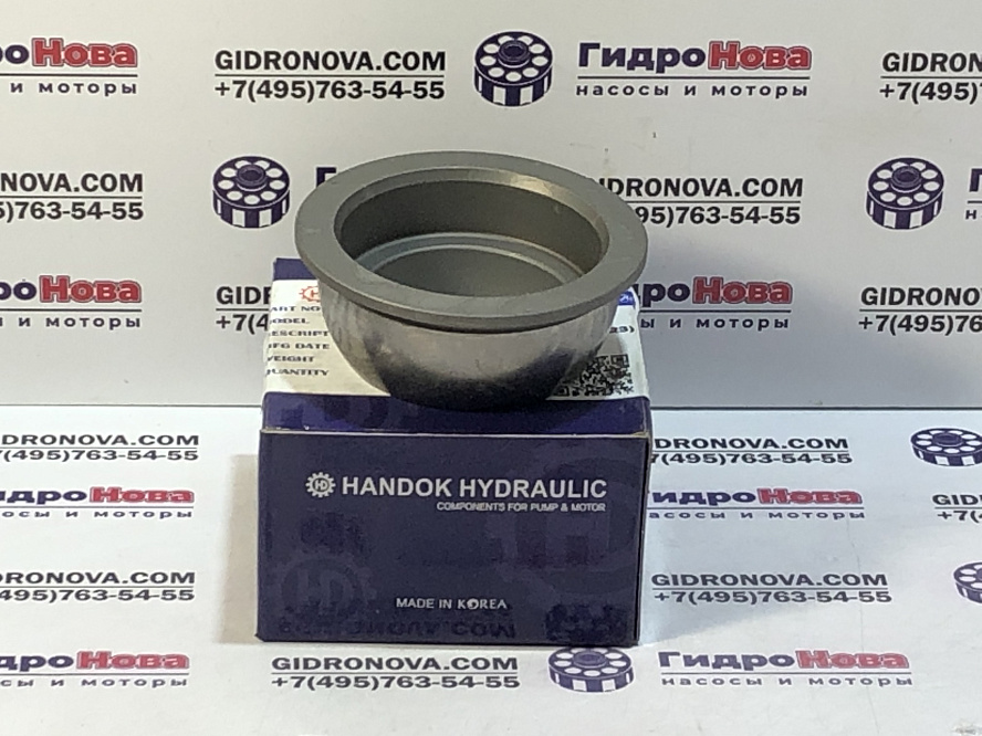 Шаровая направляющая