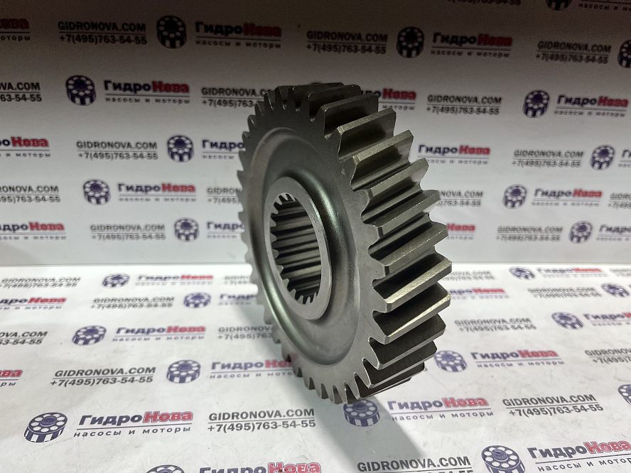 Шестерня насоса