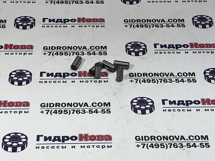 Палец центрального пальца