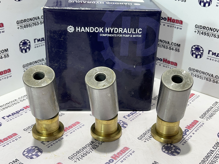 Поршень (к-т=9шт)