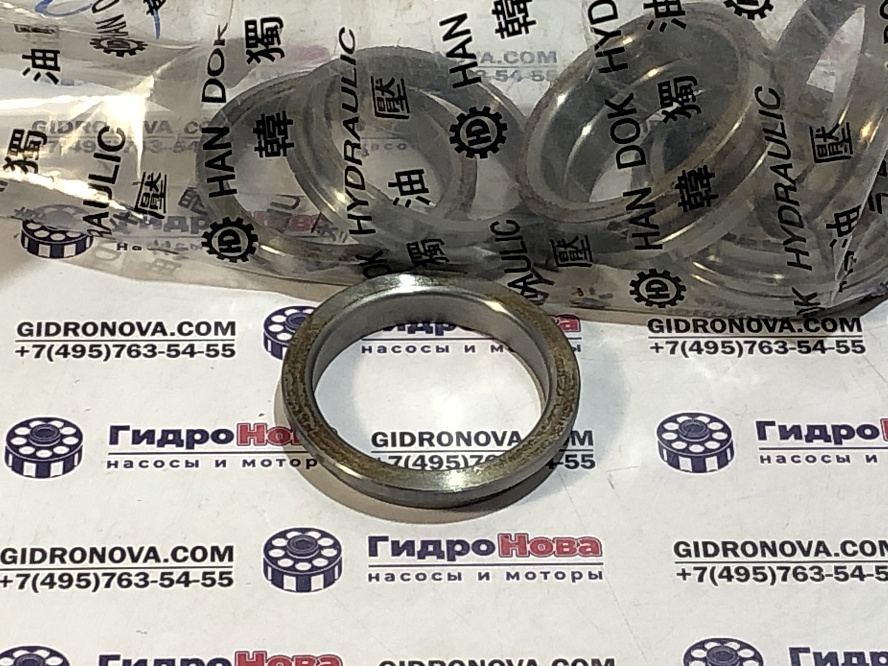 Шайба шаровой направляющей